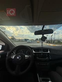 نيسان سنترا